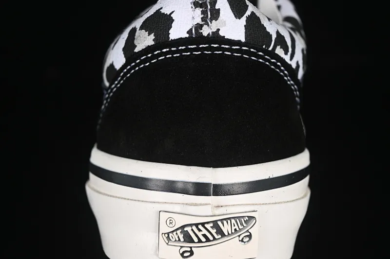 All categories Vans Vans series Vans Low Vans low-top Vans Old Skool 36 Vans high-end branch low-top retro casual sneakers VN000D56BA2